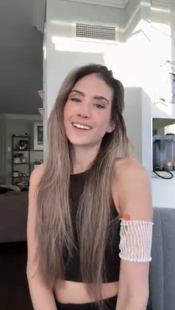 Jess Grossman